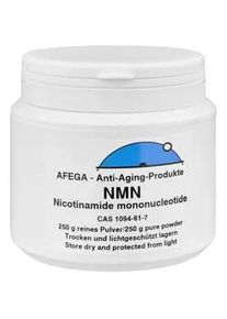 250 g NMN-Pulver (Nicotinamid-Mononukleotid) in Plastikdose