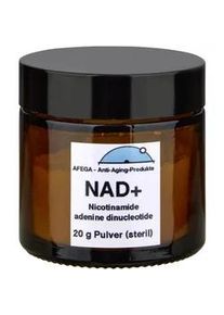 20 g NAD+ (Nicotinamide Adenine Dinucleotide) - Reines steril abgefülltes Pulver - CAS 53-84-9