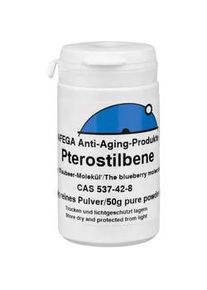 50 g Pterostilbene-Pulver (das 'Blaubeer-Molekül')