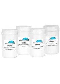 920 g Ca-AKG (2.000 Kapseln zu je 460 mg)