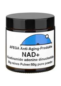 50 g NAD+ (Nicotinamide Adenine Dinucleotide) - Reines steril abgefülltes Pulver - CAS 53-84-9