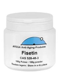 100 g Fisetin-Pulver