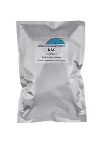 1 kg NAC-Pulver (N-Acetyl-L-Cystein)