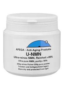 250 g ultra-reines NMN-Pulver (Nicotinamid-Mononukleotid): 99;9 % Reinheit