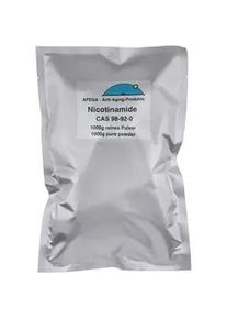 1 kg Nicotinamid-Pulver (CAS 98-92-0)