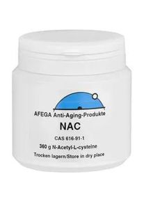 360 g NAC (N-Acetyl-L-Cystein)