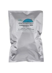 1 k g liposomales NMN-Pulver (Nicotinamid-Mononukleotid)