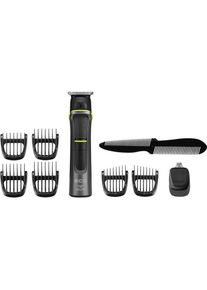 ECG ZS 2620 Magnetic electric shaver 1 pc