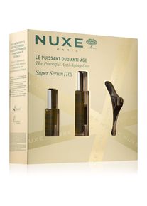 NUXE Paris Nuxe Super Serum The Powerful Anti-Aging Duo gift set with anti-ageing effect