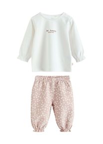 next Szettek L&aacute;nyok r&oacute;zsasz&iacute;n , M&eacute;ret 74