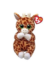 Ty Beanie Babies Bellies Tippi Giraffe 15cm