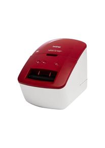 Brother QL-600R Label Printer