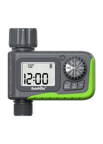 RainPoint 1?Zone Hose Timer ITV105