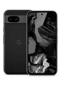 Google Pixel 8a 256GB/8GB - Obsidian Black