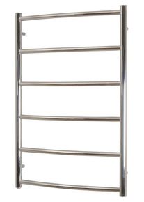 KRISS sino 800 x 530 electric towelwarmer