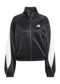 adidas Sportswear Tr&eacute;ningdzseki 'Stadium' Női fekete , M&eacute;ret XS