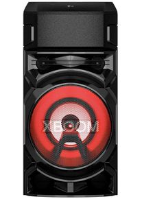Altifalante LG RNC5 torre de som bluetooth 300w