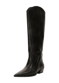 Vagabond SHOEMAKERS Bottes de cowboy 'CASSIE' Femme gris taille 38
