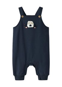 name it Kezeslábasok 'NBMTHORSTEIN' unisex kék , Méret 50