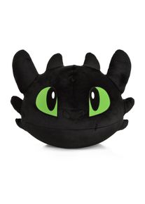 How to Train Your Dragon - Toothless Kussen