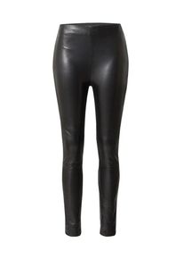 Karen Millen Leggings Femme noir taille M