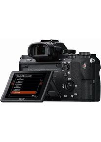 Sony Alpha 7 II | 24.3 MP