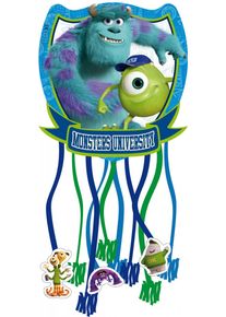 Procos Mostro Mega Party Pinata (3er Multipack)