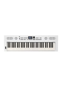 Roland GO:KEYS 5 WH Teclado