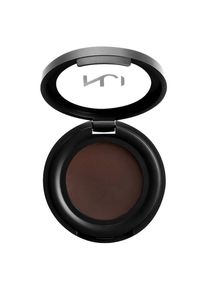 Nui BERLIN - Natural Brow Sculpt Gel sopracciglia 2.5 ml Nero unisex