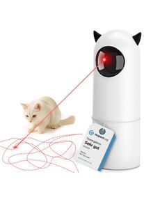 PetTec Katzenspielzeug Laserpointer