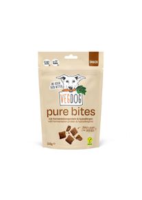VegDog Pure Bites 115 g