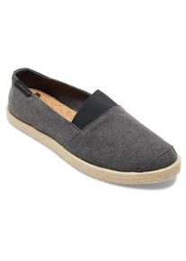 Quiksilver Espadrilles Homme noir taille 41
