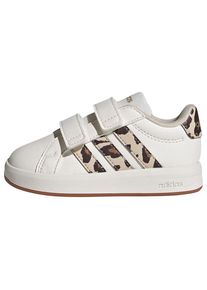 adidas Sportswear Sportcipő 'Grand Court 3.0' Fi&uacute;k feh&eacute;r , M&eacute;ret 5k