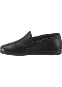 Rohde Heren Huisschoen zwart Maat 47