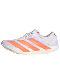 adidas Performance Sneaker de alergat 'ADIZERO ADIOS 9' Bărbaţi alb, Mărimea 8,5