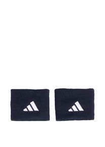 adidas Performance Pot&iacute;tko 'Tennis Wristband' Muži n&aacute;morn&iacute;cka modr&aacute; / biela M/L