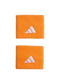 adidas Performance Pot&iacute;tko 'Tennis Wristband' Muži oranžov&aacute; / biela M/L