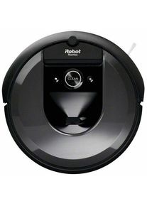 iRobot Roomba i7 Robotdammsugare | i715840 | svart/grå