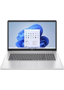 HP 17-CN | i5-1334U | 17.3" | 16 GB | 1 TB SSD | FHD | Bakgrundsbelyst tangentbord | Win 11 Home | DE