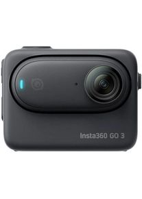 Insta360 Go 3 | 64 GB | svart