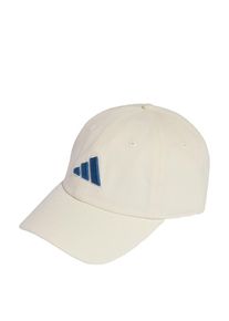 adidas Performance Sport sapk&aacute;k 'DAD CAP TONAL' F&eacute;rfi feh&eacute;r , M&eacute;ret 52-53