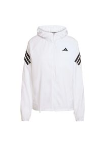 adidas Performance Sportdzseki 'Adi365 Iconic' Női feh&eacute;r , M&eacute;ret XXXL-4XL