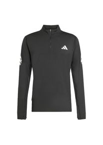 adidas Performance Funkcion&aacute;lis felső 'Adi365 Iconic' F&eacute;rfi fekete , M&eacute;ret M