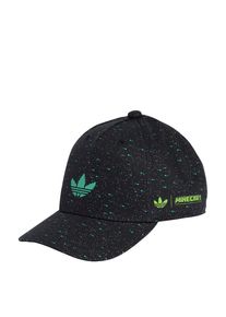 adidas originals Pălărie 'Minecraft' Băieţi negru, Mărimea 52
