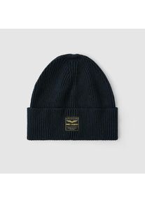 PME-Legend PME LEGEND , Beanie, mit Logo Stickerei , Salute