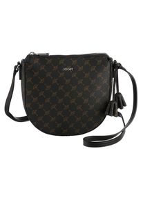 JOOP! , Schultertasche »flora 1.0 stella shoulderbag svz« , darkbrown