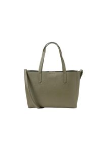 Marc O'Polo Accessories , Shopper »BUSIN« Businesstasche, Schultertasche, mit herausnehmbarem Laptopfach , oliv