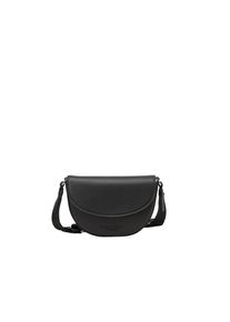 Marc O'Polo Accessories , Umhängetasche »VIKI« Crossbody Bag, breiter Schultergurt mit Logo-Schriftzüge , schwarz