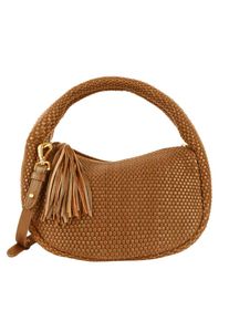 Harbour 2nd , Hobo »Isolina« , hellbraun