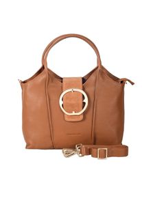 Harbour 2nd , Henkeltasche »Silvana« , sand